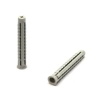 Hmoždinka Hm. univerzální TX-PA s lemem 8x60mm varianta Balení 50 ks