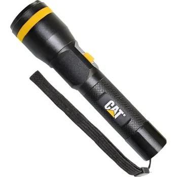 Autodílna Caterpillar LED CAT® dobíjecí taktická svítilna CT2505