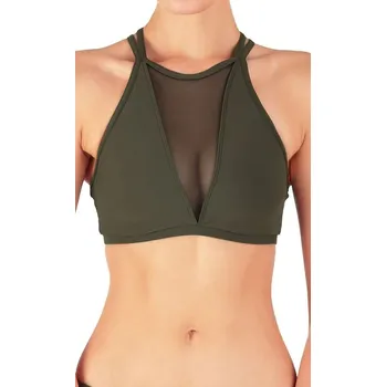 Dragonfly,Victoria tylový top 30, khaki XL