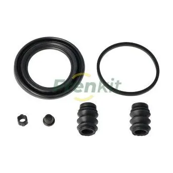 Brzdový třmen Sada na opravy, brzdový třmen FRENKIT 257085