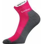 VoXX ponožky Brooke magenta 35-38