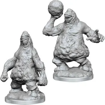 Desková hra WizKids D&D Nolzur's Marvelous Miniatures - Snow Golems