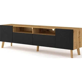 Televizní stolek ARTBm TV stolek LUXI 195