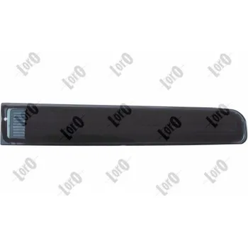 Zadní světlomet Přídavné brzdové světlo ABAKUS 053-43-872S