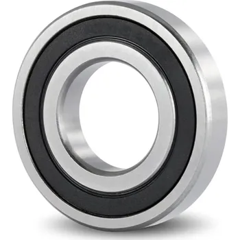 W 6306-2RS1 SKF Kuličkové ložisko nerezové