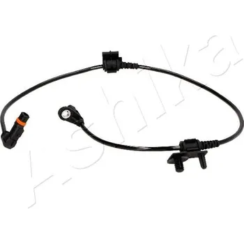 Přislušenství brzdového systému Snímač, počet otáček kol ASHIKA 151-09-912