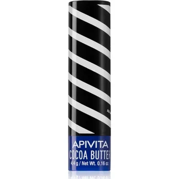 Péče o rty Apivita Lip Care Cocoa Butter SPF20 ochranný balzám na rty SPF 20 4.4 g