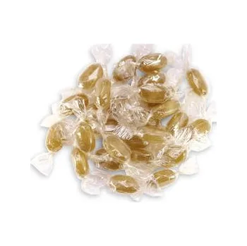 Bonbon Alpské bylinné bonbóny se sladidlem 0,5 Kg - Valdemar Grešík (cukrovinky, drops)