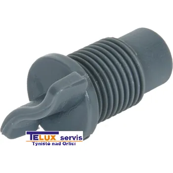 Příslušenství pro kuchyňský robot Šroub filtrační mřížky masomlýnku Tefal / MS-651457