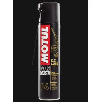 Motokosmetika Motul MC Care ™ P4 E.Z. Lube 750ml