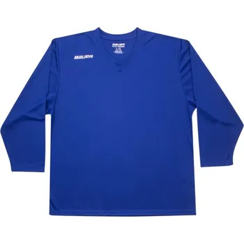 Zimní sport Bauer Dres Tréninkový Flex BLU Sr
