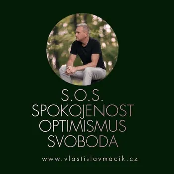 S.O.S. - Vlastislav Macík (mp3 audiokniha)