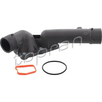 Chladič motoru Příruba chladiva TOPRAN 501 429