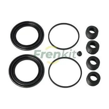 Brzdový třmen Sada na opravy, brzdový třmen FRENKIT 268007