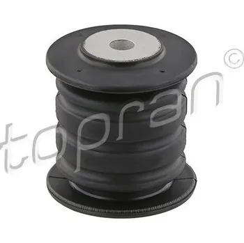 Ložiskové pouzdro, listová pružina TOPRAN 634 531