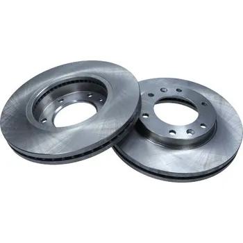 Brzdový kotouč Brzdový kotouč MAXGEAR 19-2231