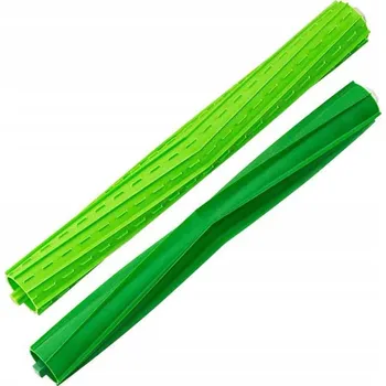 Sada příslušenství pro robotický vysavač AJS iRobot Roomba Gumové kartáče pro s9 a s9+ 2ks