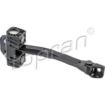 Dveře karosérie Uchycení dveří TOPRAN 119 120