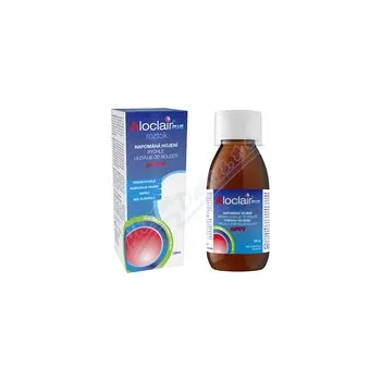 Aloclair PLUS roztok 120ml