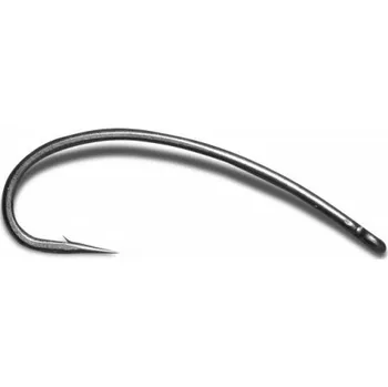 Rybářský háček U Habakuka Háčky Longshank vel.6 - 10ks