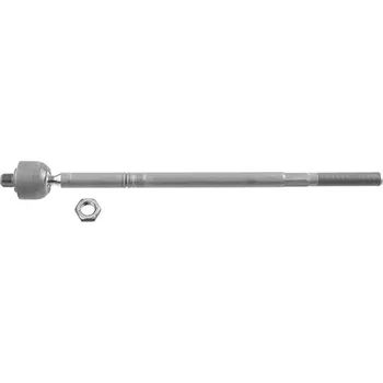 Táhlo řízení Axiální kloub, příčné táhlo řízení LEMFÖRDER 43242 01