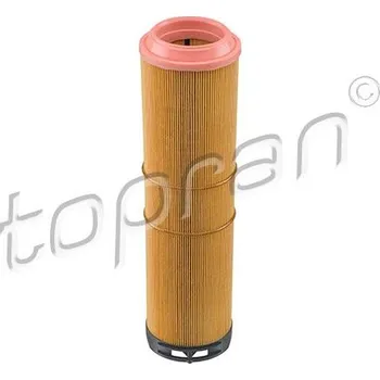 Vzduchový filtr Vzduchový filtr TOPRAN 401 041