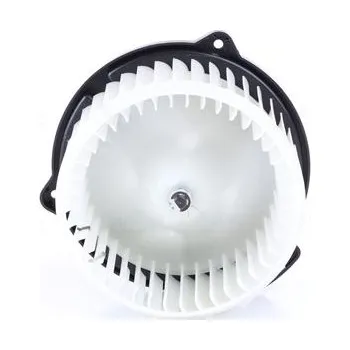 Ventilátor topení a klimatizace vnitřní ventilátor NISSENS 87795