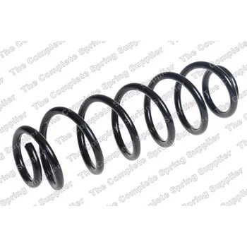 Pružina podvozku LESJÖFORS 4204299