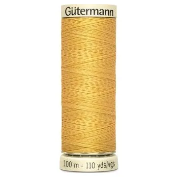 Nit Univerzální šicí nit Gütermann v pískové barvě 488