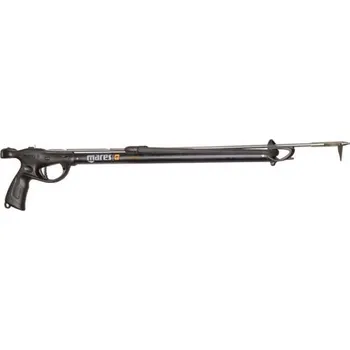 Harpuna Harpuna Gumová MARES Sling Gun SNIPER ALPHA 35cm