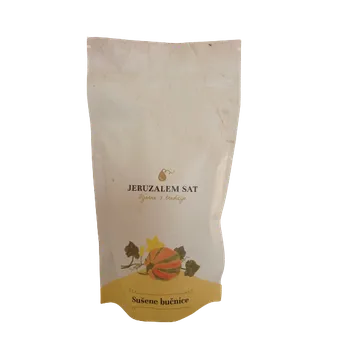 Sušená dýňová semínka nesolená (dýňová semínka sušená přírodní)