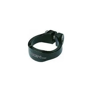 Sedlovka XON objímka sedlovky XSC-05 imbus 31,8 černá