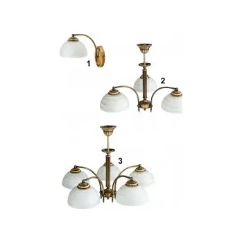 Lampička Lummax Lum-Olympia 5