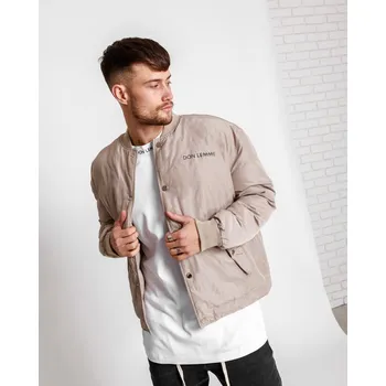 Pánská mikina Don Lemme Bomber College Velikost: S