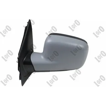 Auto zrcátko Vnější zpětné zrcátko ABAKUS 4051M12