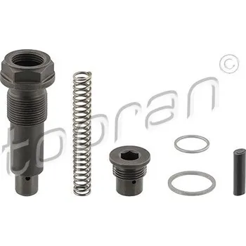 Napínák, rozvodový řetěz TOPRAN 408 971