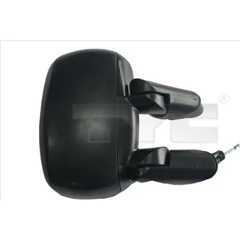 Auto zrcátko Vnější zpětné zrcátko TYC 309-0062