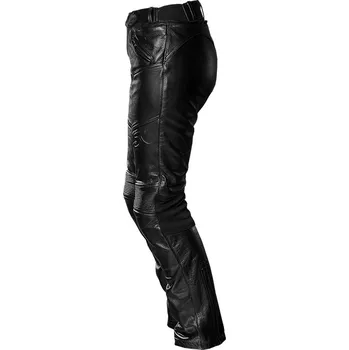Moto kalhoty ROADSTER LADY kožené kalhoty 4SR