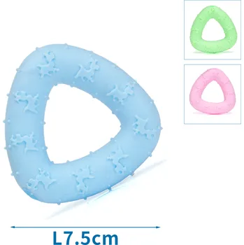 Hračka pro psa Hračka pro psy TRP plat 7,5cm