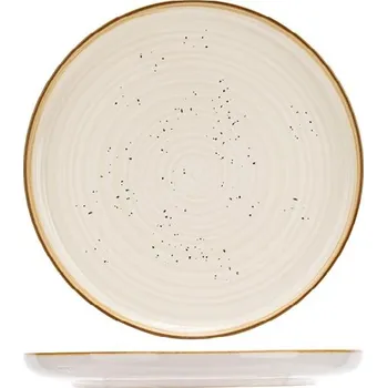 Dezertní talíř BALTIC VANILLA 20 cm