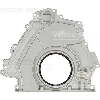 Automobilové těsnění Těsnicí kroužek hřídele, klikový hřídel VICTOR REINZ 81-10502-00