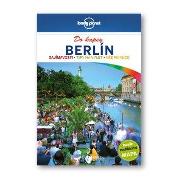Lonely Planet Berlín