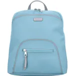 Dámský batoh světle modrý - Hexagona Smalmer modrá