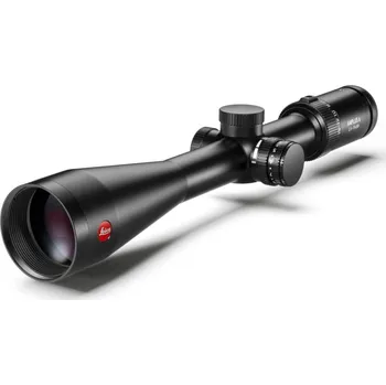 Sportovní střelba Leica Amplus 6 2,5-15x50i, kříž L-4a model: L-4a, BDC