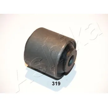 Zavěšení kol Uložení, řídicí mechanismus ASHIKA GOM-319