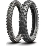 Pneumatiky MICHELIN starcross 5 soft 70/100 R19 42M, celoroční pneu, moto