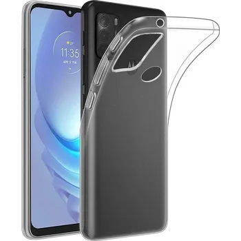 Pouzdro na mobilní telefon Beweare Silikonový kryt na Motorola Moto G31 / G41