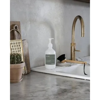 Mycí prostředek Přípravek na mytí nádobí Pure 490 ml