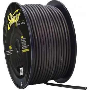 Napájecí kabel Napájecí kabel Stinger SHW18G