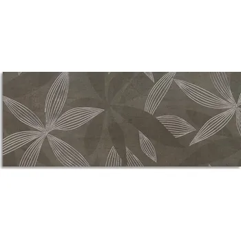 Obklad Alfa-Cer Selecta Home Acero 20x50 dekor